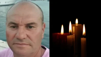 Titi a murit în Italia, la locul de muncă! Românul în vârstă de 48 de ani a fost lovit de un utilaj, sub privirile neputincioase ale colegilor