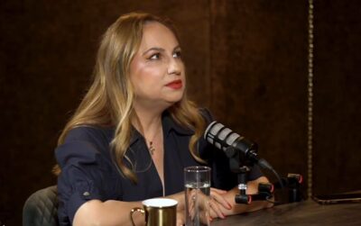 Astrologul Cristina Demetrescu, dezvăluiri despre experiențele paranormale care i-au marcat viața: „La început păreau fragmente fără sens. Ulterior…”