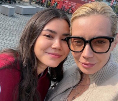 Daciana Sârbu trece printr-o perioadă complicată: „Nu sunt pregătită emoțional”. Antreprenoarea se pregătește de schimbări uriașe în familie
