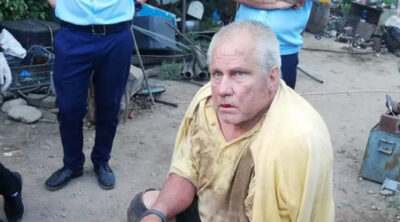 Gheorghe Dincă cere întreruperea pedepsei cu închisoare. Motivul incredibil invocat de criminalul din Caracal