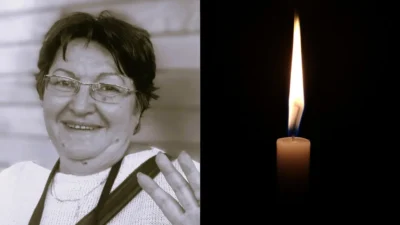 Doliu în lumea presei din România! A murit fosta jurnalistă Anca Pandea. Avea vârsta de 70 de ani