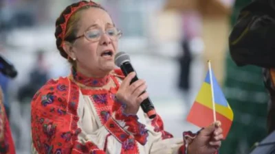 A murit Iuliana Băican Chelu. Artista avea 69 de ani: ”Doamne, ai ales să o iei pe mama”