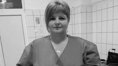 A murit asistenta Mihaela Ilie. Femeia s-a stins în vacanță, în mod subit: „Suflet drag și bun”