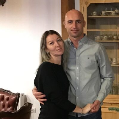 Promisiunea pe care Gabi Mureșan i-o făcuse soției sale! S-a ținut de cuvânt până în ultima clipă de viață