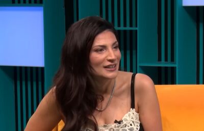 Ioana Ginghină aruncă bomba. Fiica ei pleacă la Alexandru Papadopol. ”Își face băgăjelul! Emoțional, nu e bine….”