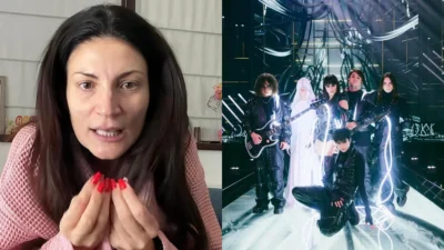 Ioana Ginghină, reacție acidă la adresa artiștilor români care l-au susținut pe reprezentantul Maltei la Eurovision! Mesajul actriței: „Nu a mai contat că publicul tău sunt românașii”