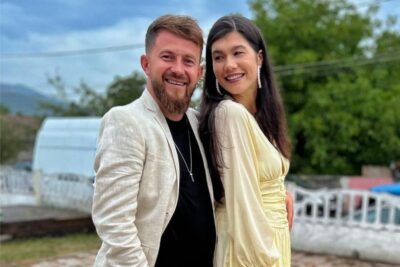 Ileana Sterp a confirmat divorțul de soțul ei! Daniel Aloman, prima reacție: „Vom merge pe drumuri separate”