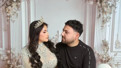 Dublă crimă înfiorătoare. Gabriela, în vârstă de 28 de ani, și partenerul ei au fost împușcați mortal în propria locuință