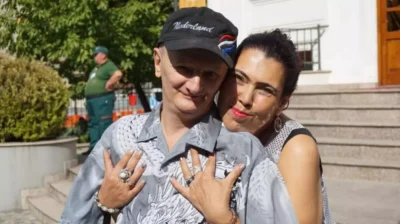 Ioana Tufaru și Ionuț s-au împăcat! Motivul real pentru care au stat despărțiți 5 luni: „Băga bani în jocurile de noroc”