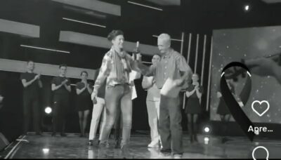 Iuliana Tudor este în doliu. Omul alături de care a lucrat 27 de ani a murit: „Scriu aceste rânduri printre lacrimi șiroaie!”