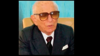 Doliu în Bacău. A murit istoricul și profesorul universitar Jean Ciută