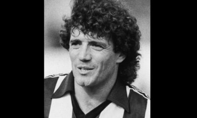 S-a stins din viață Kevin Keegan, fostul fotbalist englez. Acesta se confrunta cu grave probleme de sănătate