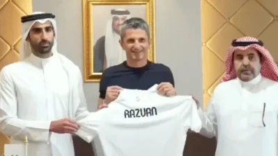Răzvan Lucescu a semnat cu Al-Sadd, campioana Qatarului! Salariul pe care ar urma să îl încaseze antrenorul