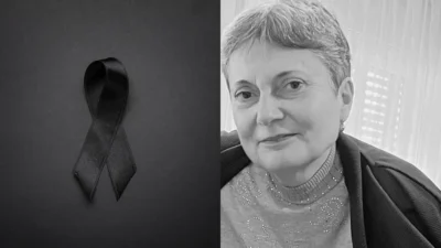 A murit dr. Narcisa Nicolescu! Comunitatea medicală din Timișoara este în doliu