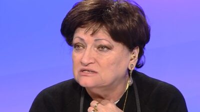 Monica Pop a suferit un AVC! Anunțul îngrijorător a fost făcut chiar de medicul oftalmolog: „M-am supărat foarte tare”
