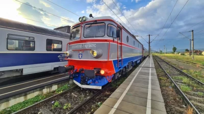 Tragedie în Ialomița! Un copil de 8 ani, lovit mortal de tren la 10 minute după ce tatăl îi semnalase dispariția autorităților
