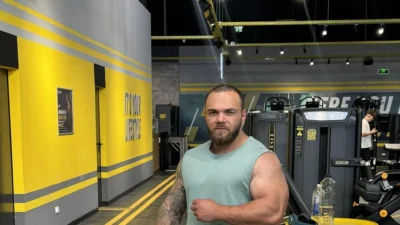 Doliu în RXF! George Radu a murit înecat: „Ne-ai lăsat cu un gol pe care nimeni nu îl poate umple”