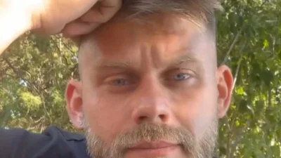 Răzvan Kovacs, mesaj sfâșietor în plin scandal cu Ema Oprișan. DJ-ul spune că a fost îndepărtat de copiii săi