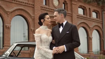Daliana Răducan și Răzvan Simion, mărturisiri neașteptate despre căsnicia lor! De la ce pornesc certurile: „Tensiunea rămâne acolo”