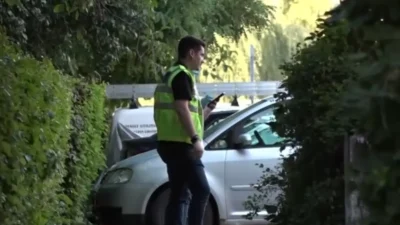 Tragedie la Iași. Un tânăr a fost găsit mort de mama lui. Ce ipoteză au anchetatorii