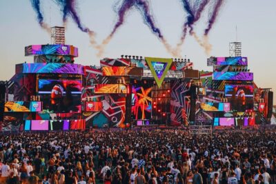 Ce se întâmplă cu FIUL bărbatului care a murit subit la festival…