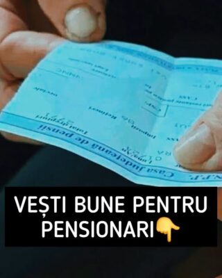 SCHIMBĂRI MAJORE pentru pensionari: când se elimină CASS și cresc veniturile…
