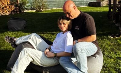 Despărțirea care le-a schimbat viața! Vlad Huidu spune adevărul despre relația cu Giulia: „Nu cred că am mai fost certați atât de mult timp”