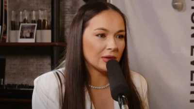 Vlăduța Lupău a anunțat despărțirea de trupa sa, după nouă ani! Vedeta a vrut ca toată lumea să știe de la ea: „Ne luăm rămas bun”