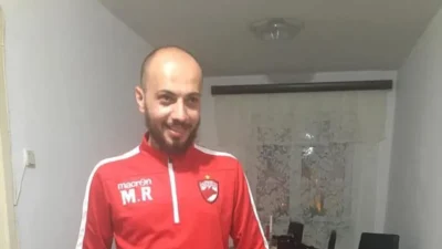 Nepotul lui Mircea Rednic a murit cu câteva ore înainte de nuntă! Marius Totolici s-a stins în somn la doar 37 de ani. Ce a arătat autopsia?