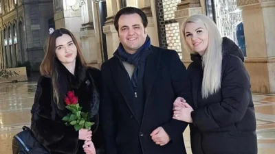 Andreea Cuciuc i-a apărut în vis tatălui și i-a mărturisit totul din noaptea în care a murit: ”Nu ai vrut să se întâmple”