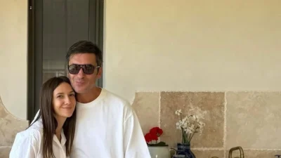 Adela Popescu și Radu Vâlcan, decizie importantă după vacanța petrecută la Șușani! Motivul pentru care vor locui separat o perioadă: „Ne-am relocat”