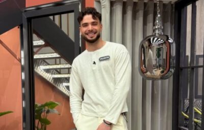 Ce bolid și-a cumpărat Valentin de la „Casa iubirii”! Fanii au rămas uimiți