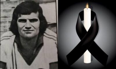 Tristețe imensă în fotbalul românesc! Gheorghe Simaciu, unul dintre cei mai importanți fotbaliști ai Petrolului Ploiești, s-a stins din viață la 73 de ani