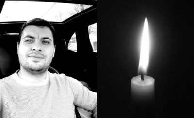 Mihai Alexandru Mitoșeriu, un renumit om de afaceri din Botoșani, s-a stins din viață la doar 37 de ani
