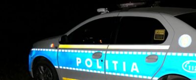 Accident mortal în Giurgiu. Un motociclist și-a pierdut viața