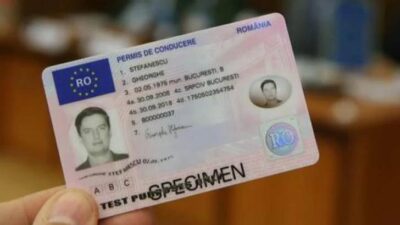 Reguli mai stricte pentru șoferi. Teste medicale riguroase la obținerea și reînnoirea permisului de conducere