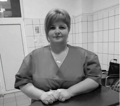 Doliu la Spitalul Orășenesc Găești. O asistentă medicală apreciată a murit subit în timpul concediului pe litoral