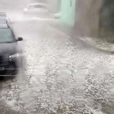 Meteorologii confirmă! TOATĂ ȚARA intră sub…