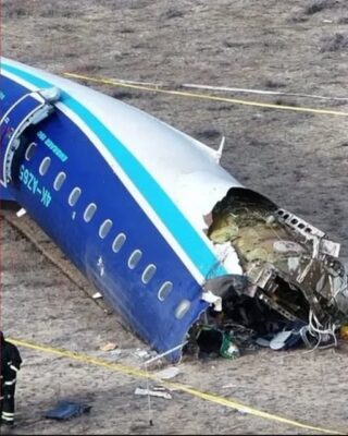 Raport secret SUA. Un pilot a provocat prăbușirea avionului China Eastern cu 132 de oameni la bord