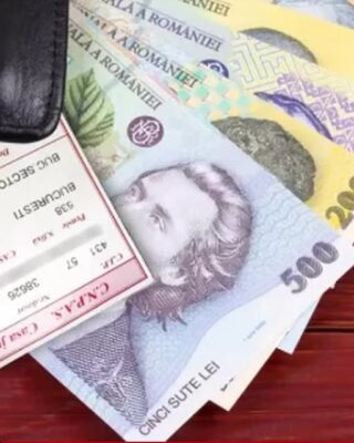 Decizia privind indexarea pensiilor amânată pentru anul 2027 în funcție de bugetul de stat