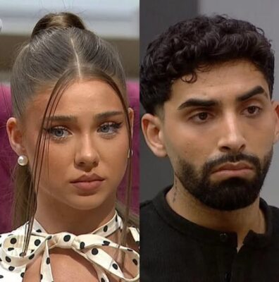 Decizie neașteptată în Casa iubirii. Andreea Mantea i-a dat afară pe Ahmed și Andra