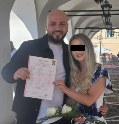 Tragedie în lumea fotbalului. Nepotul lui Mircea Rednic a murit în somn cu ore înainte de nuntă