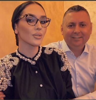 Dana Roba, reacție dură după interviul fostului soț din închisoare