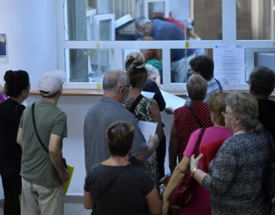 Pensiile ar putea crește de la 1 ianuarie 2027. Cine ar primi 210 lei în plus la o indexare de 7%