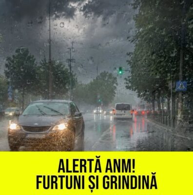 România încheie vara cu 37 de grade și începe toamna cu furtuni. ANM anunță caniculă