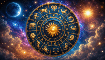 Se deschid portile fericirii! 5 zodii intra intr-o perioada de aur pana la mijlocul lui septembrie – astrele le schimba destinul