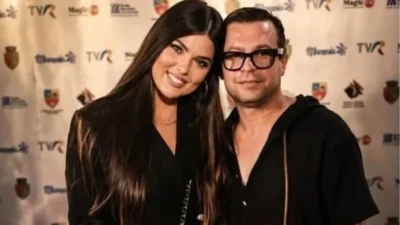 Paula Seling iubește din nou, la patru ani de la divorț. Cine este noul partener al artistei