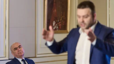 Primăria Capitalei vrea să suspende stimulentele pentru handicap și să elimine voucherele Materna. Ajutorul pentru nou-născuți, doar pentru cazuri sociale