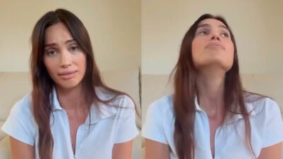 „Am intrat în metastază” Alina Pușcău, anunț cutremurător înainte să intre în operație! Vedeta a transmis un mesaj emoționant fanilor