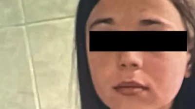 Alertă după dispariția unei fete de 12 ani. Elena Alexandra Moroșac a plecat de acasă. Unde a fost găsită de polițiști